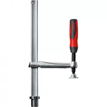 F-clamp Bessey TW28-30-14-2K 30 cm Black Red Stainless steel