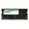 Laptop DDR4 SO-DIMM memory Silicon Power SP008GBSFU320X02 8GB 3200MHz 260-pin 1.2V CAS22