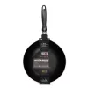 Resto Kitchenware 93603 frying pan Wok/Stir-Fry pan Round