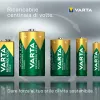 Varta 05716 Rechargeable battery AA Nickel-Metal Hydride (NiMH)