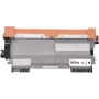 Renkforce Toner replaces Brother TN-2210, TN2210 Black 1200 Pages RF-5608676 (RF-5608676)