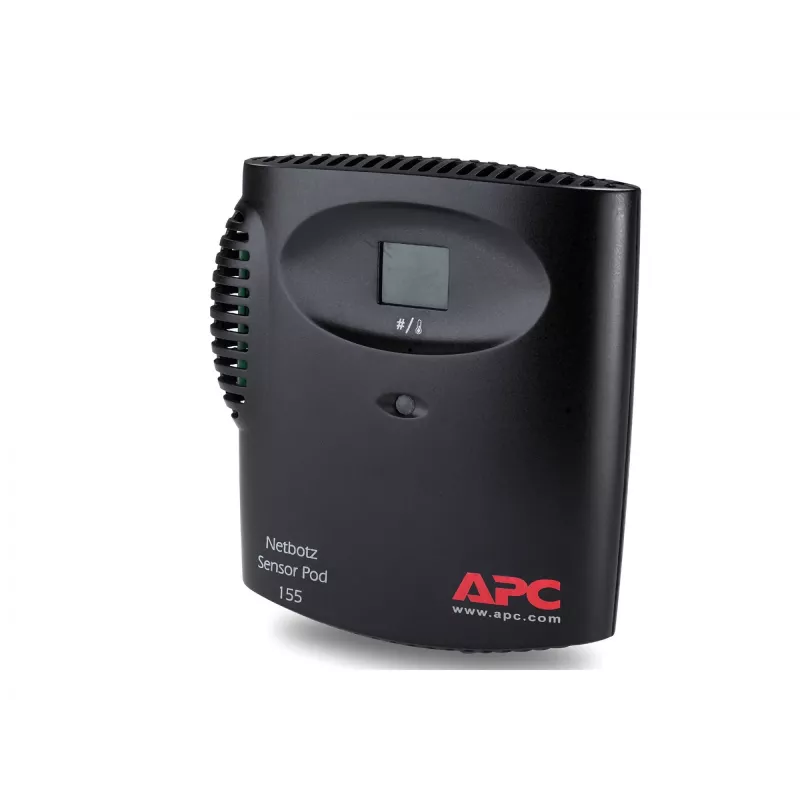 APC Wall Mount, Pod, NetBotz, 155 Room Sensor