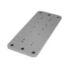 Wall Plate Aluminium Ergotron 97-101-003