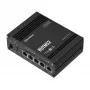 5G Router Teltonika RUTM52, 5x GbE, Dual SIM, eSIM, Wi-Fi 5