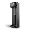Battery charger everActive LC100C USB-C for Li‑Ion cells, USB-C input, model LC100C