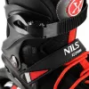Inline Skates Nils Extreme NA14124 Black SIZE. 40
