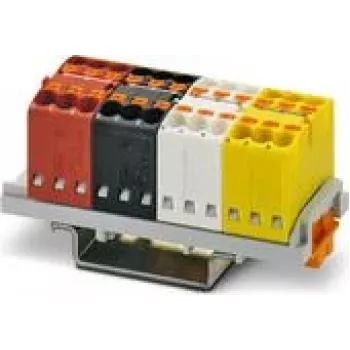 Phoenix 1187192 PTFIX 1.5-KNX-NS35 distribution block (1187192)