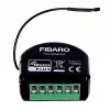 Fibaro Dimmer 2 FGD-212 Z-Wave dimming module, black