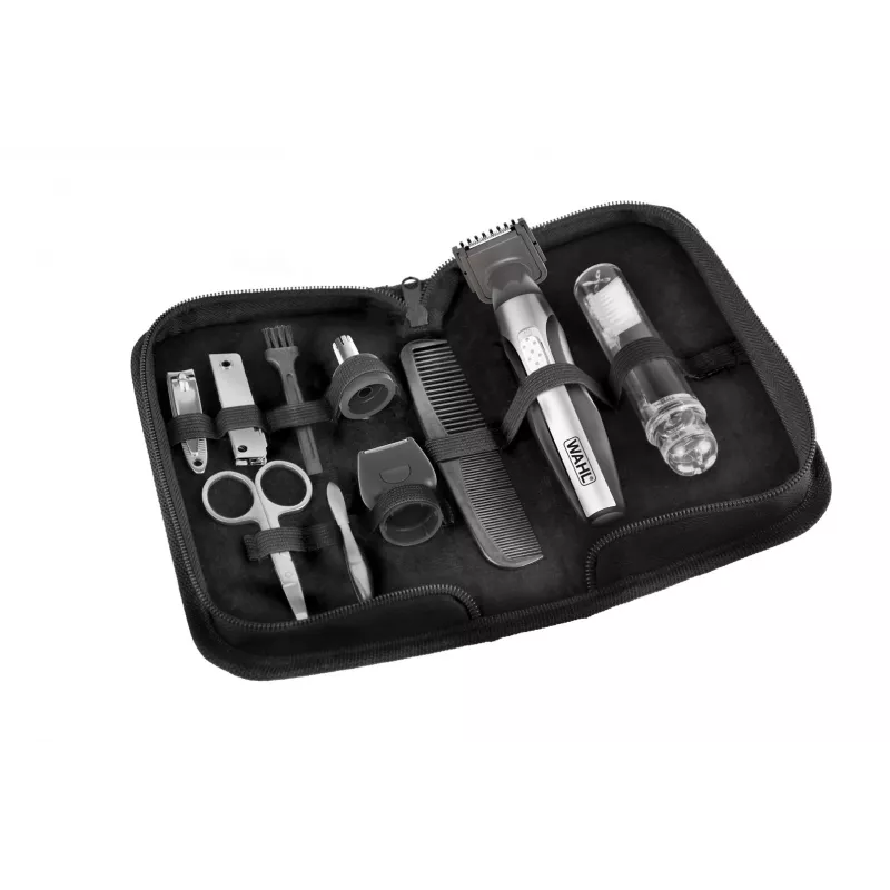 Wahl Travel Kit Deluxe grooming set