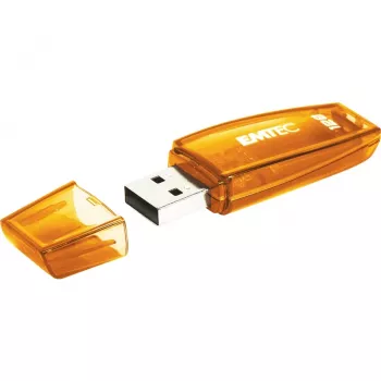 USB flash drive Emtec 128 GB USB Type-A 2.0 C410