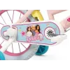Children's bicycle 14 Barbie Toimsa 1465 Pink