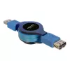 USB cable DeLOCK 82649 1.20 m Male/Female