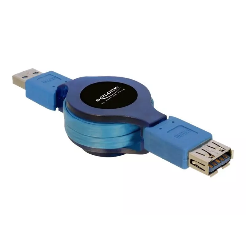 USB cable DeLOCK 82649 1.20 m Male/Female
