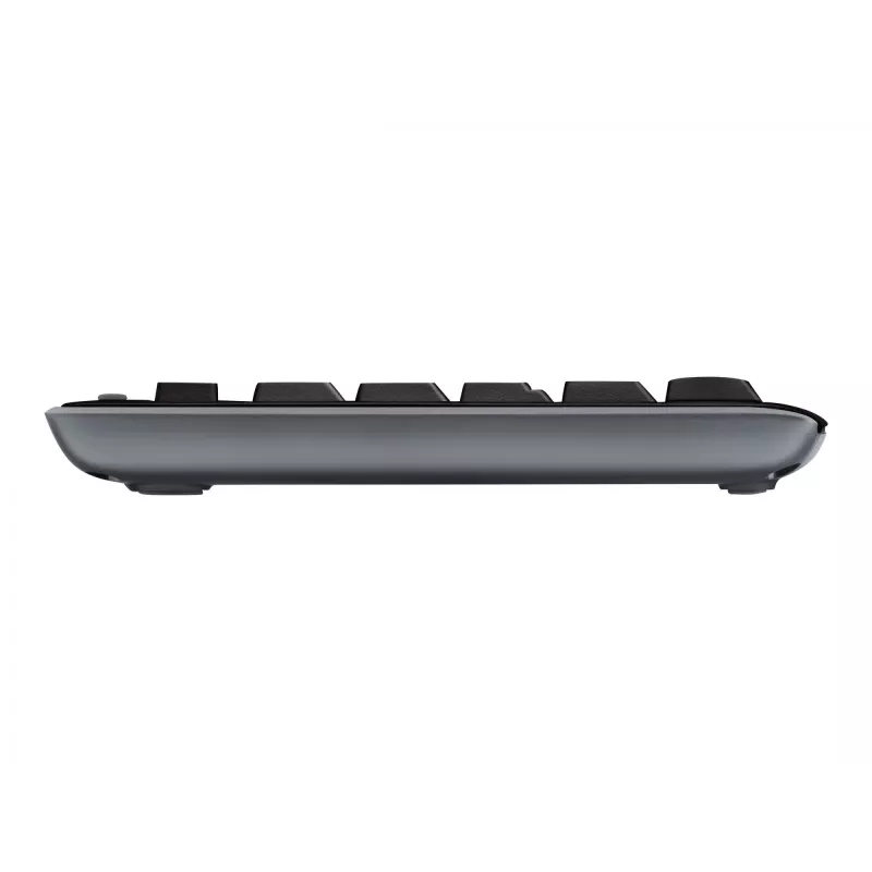 Wireless Keyboard and Mouse Combo Logitech MK270