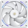 Case fan NZXT Performance Fan F140X 140 mm white