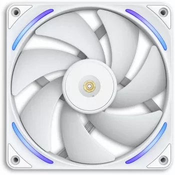 Case fan NZXT Performance Fan F140X 140 mm white