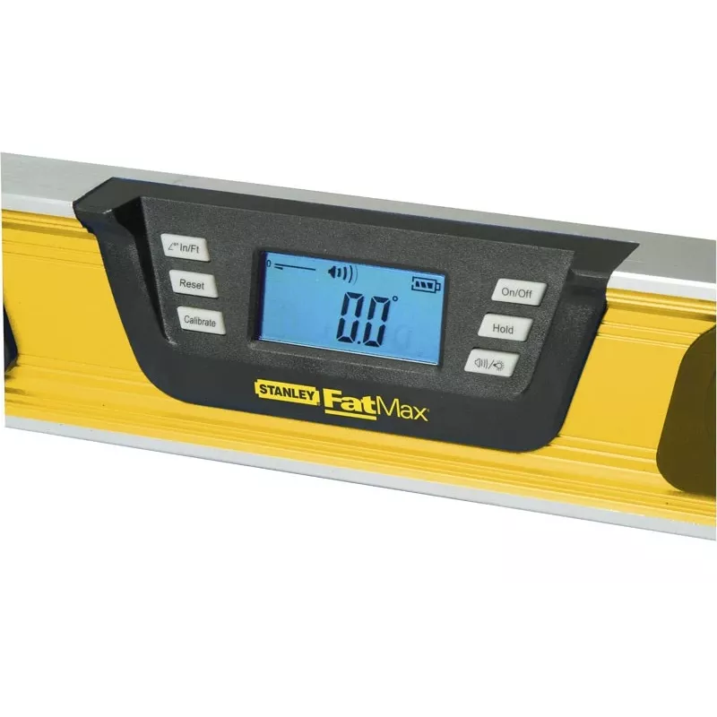 Stanley FATMAX Digital Level