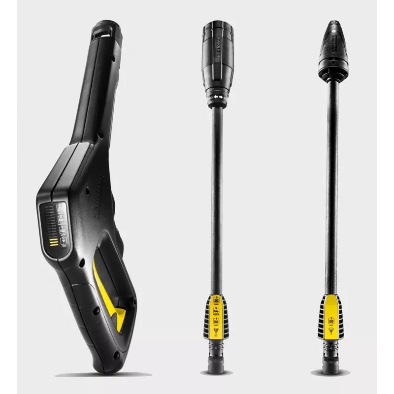 KARCHER pressure washer K 3 Premium Power Control - 1.602-750.0