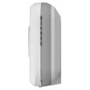 Carbon Monoxide Detector FireAngel NM-CO10X Interface Model with Wired Interface for Home Safety