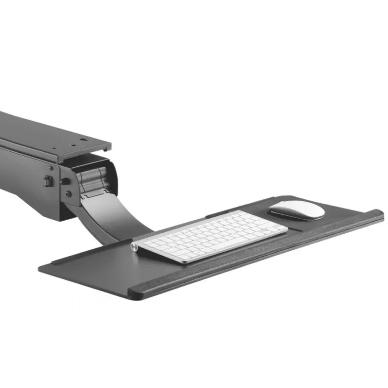 Passive holder Keyboard Maclean MC-795