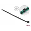 Parallel entry cable tie DeLOCK 19564