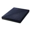 External Hard Drive Western Digital 2TB USB Type-A USB Type-C My Passport for Mac