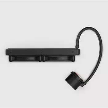 All-in-one liquid cooler NZXT Kraken 280