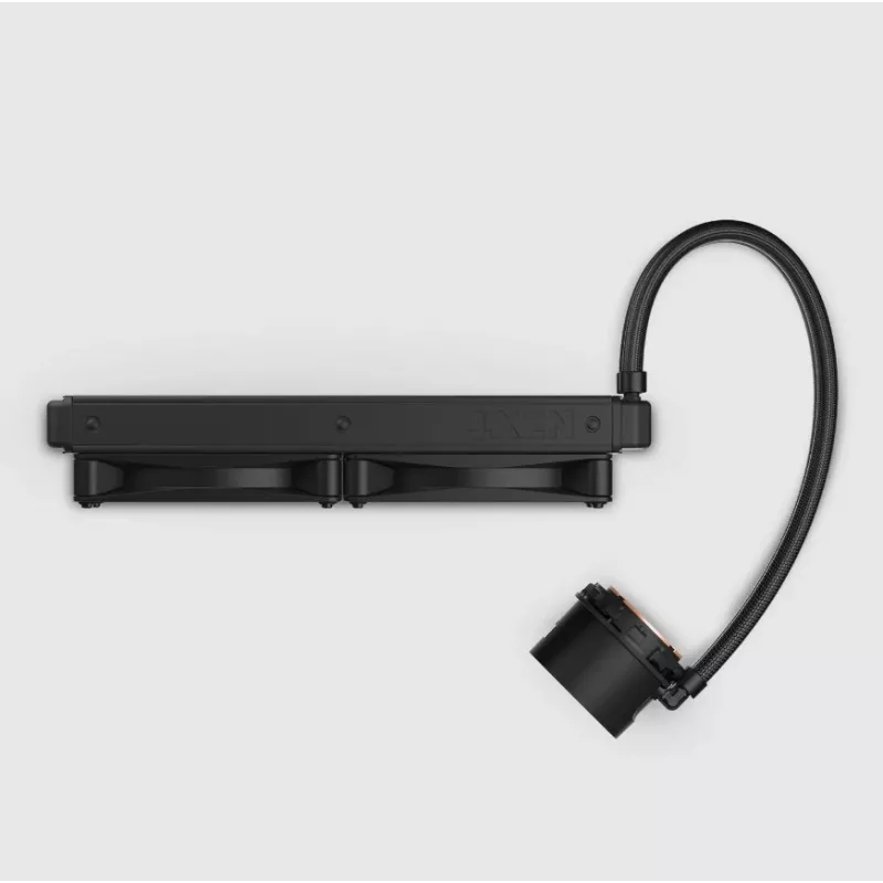 All-in-one liquid cooler NZXT Kraken 280