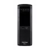 CyberPower CP1600EPFCLCD uninterruptible power supply (UPS) Line-Interactive 1.6 kVA 1000 W 6 AC outlet(s)