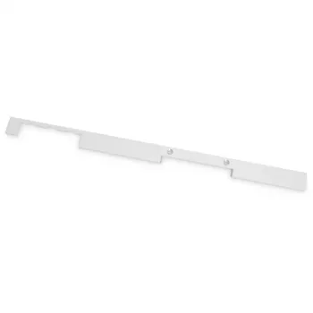 Water block EK Water Blocks Aluminium Silver