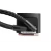 EK-Nucleus AIO CR360 Dark CPU Liquid Cooler