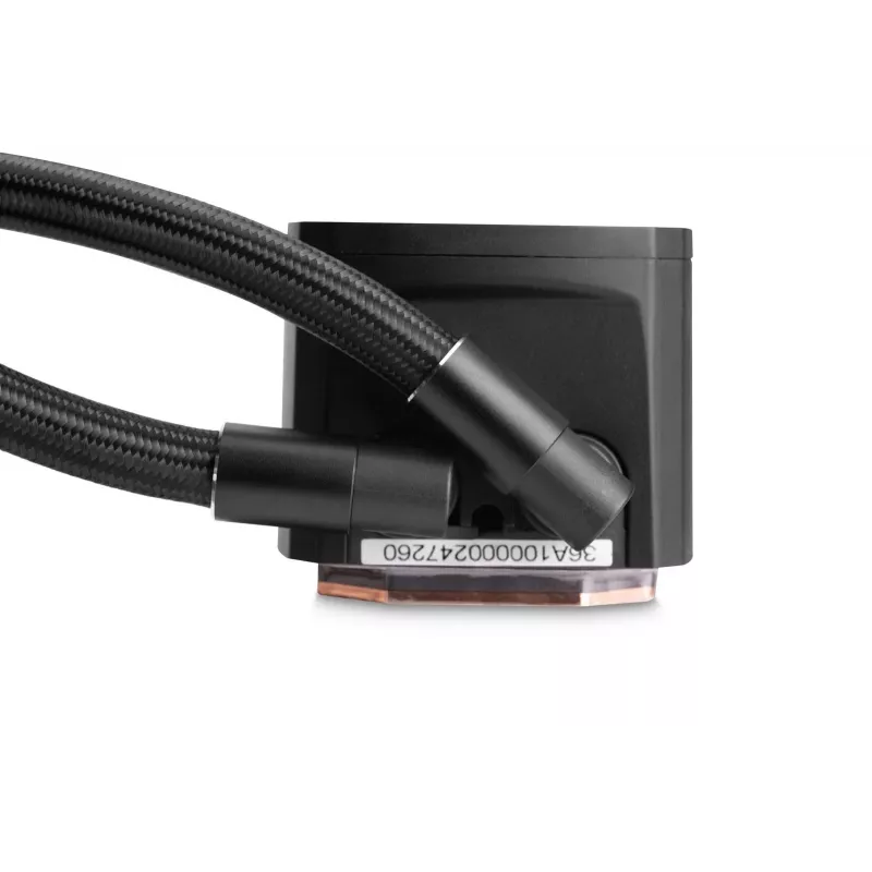 EK-Nucleus AIO CR360 Dark CPU Liquid Cooler
