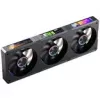 AiO Liquid Cooler Jonsbo TF3-360SCB — 360 mm radiator, ARGB, black