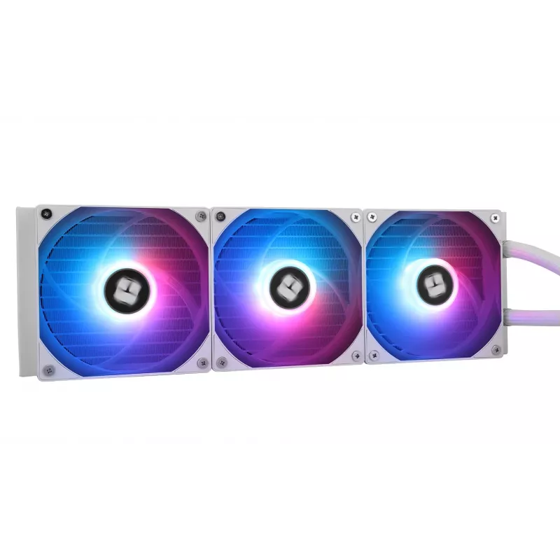 THERMALRIGHT Aqua Elite 360 ARGB V3 White AIO CPU Cooler