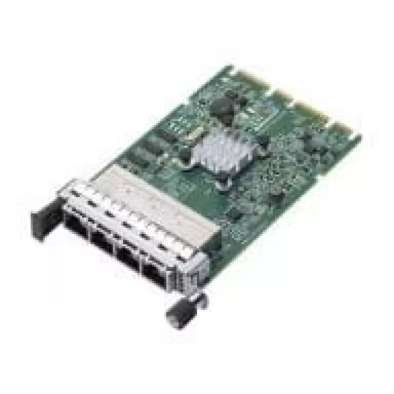 Lenovo Broadcom 5719 Internal Ethernet 1000 Mbit/s