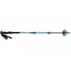 Skitouring poles Viking Vario Tour, adjustable length, blue/black, model 610/20/7654/15/UNI