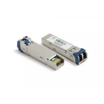 SFP Module LEVELONE GVT-0302 80km Single Mode LC