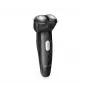 Dixix Rotary Shaver, DSX5100, Black, EU