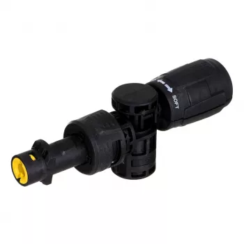 Pressure washer accessory Karcher VP 160 S — spare part, black, 144 g, 166×63×42 mm