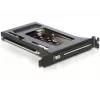 SATA HDD Rack Bracket DeLOCK 47192