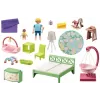 Figures set My Life 71609 Sleeping room with baby play corner
