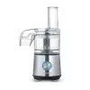 Electric food chopper Severin KM 3865 0.5 L 400 W Black Stainless steel