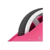 Logitech PRO X SUPERLIGHT Wireless Mouse MAGENTA Mouse (910-005957)