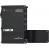 Teltonika TSW, Unmanaged 8 Port Industrial Ethernet Switch