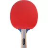 Table tennis set HUDORA Match for 2 players — portable table tennis and fitness equipment