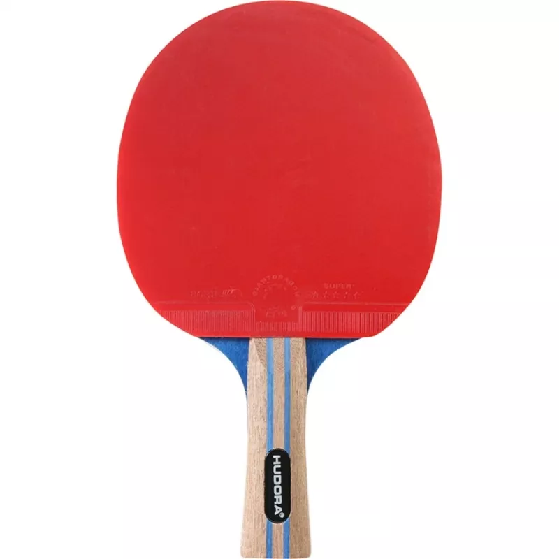 Table tennis set HUDORA Match for 2 players — portable table tennis and fitness equipment