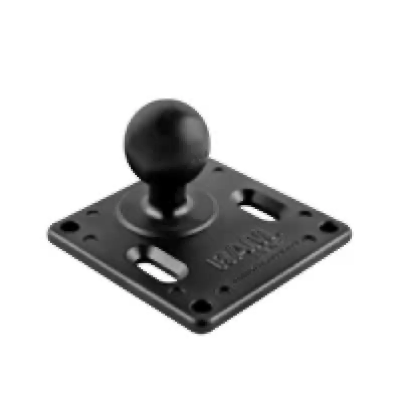 Mounting kit Honeywell RT10-MNT-RAM-C Black