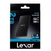 External Solid State Drive Lexar 2TB SSD USB Type-C 3.2 Gen 2 LSL300002T-RNBNG