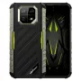 Rugged Smartphone UleFone Armor 22 4G, 9GB RAM, 128GB Storage, IP69K, Green