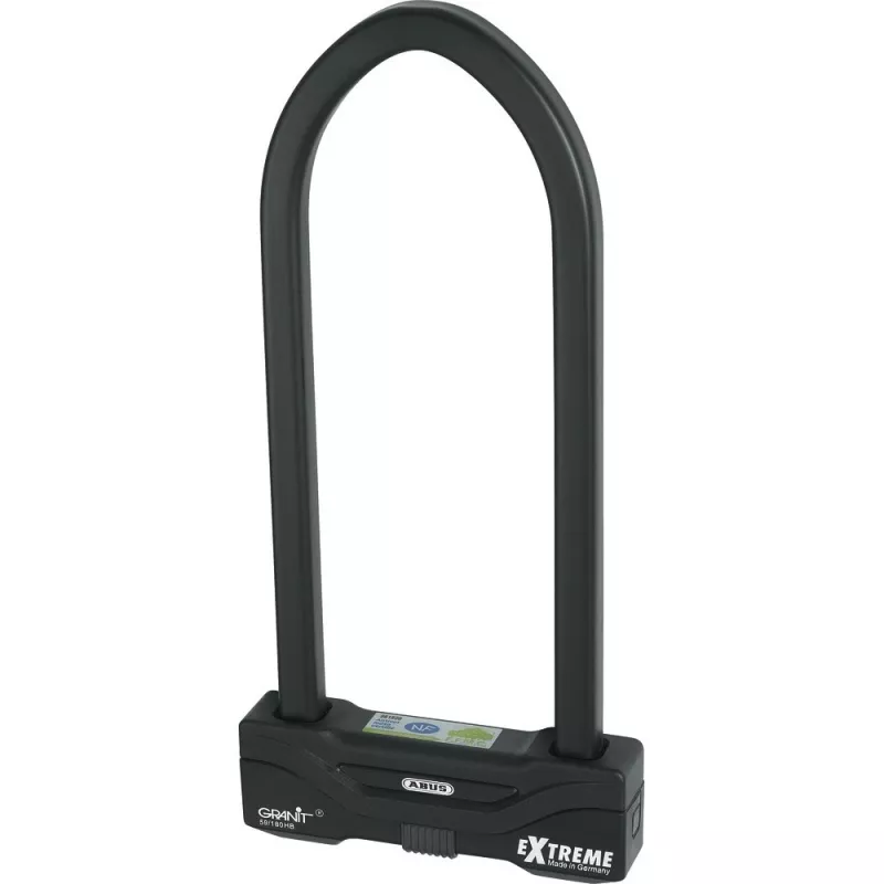 ABUS GRANIT Extreme 59 - shackle lock